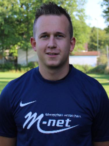 Alexander Mantel