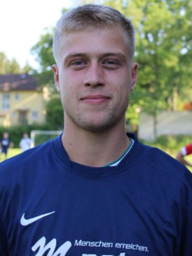 Fabian Zube
