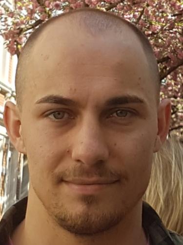 Avatar Bild für Nick Saar