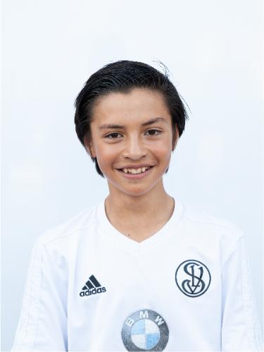 Avatar Bild