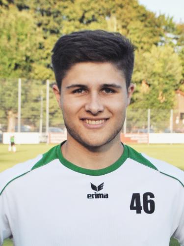 Valentin Attenberger