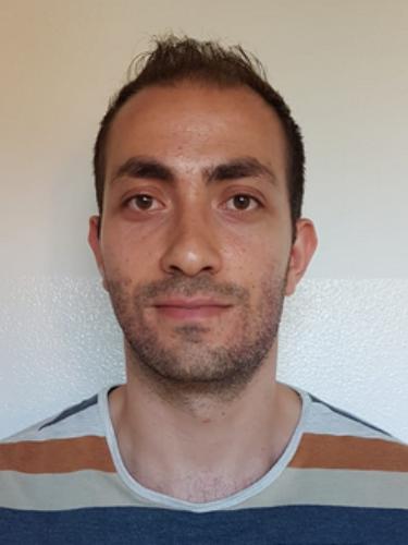 Walid Koobar