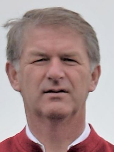 Manfred Krieger
