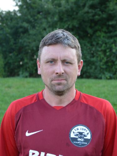 Florian Rampfl
