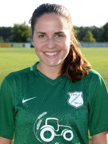 Avatar Bild für Nadine Geinzer