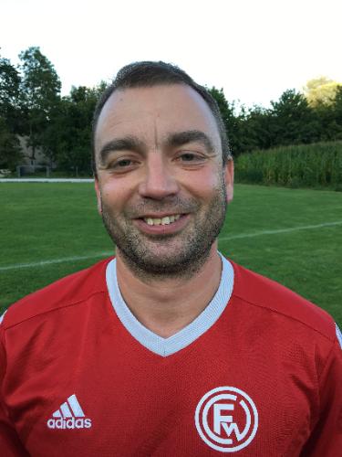 Maik Bauer
