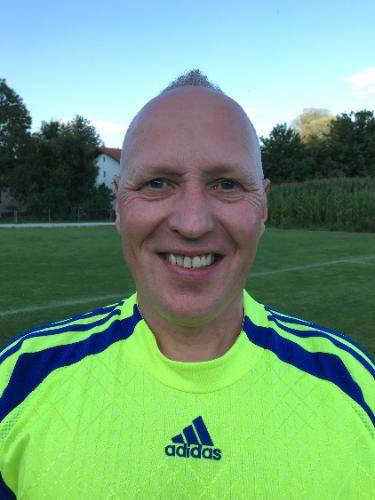 Uwe Muth