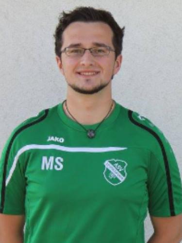 Markus Sörgel