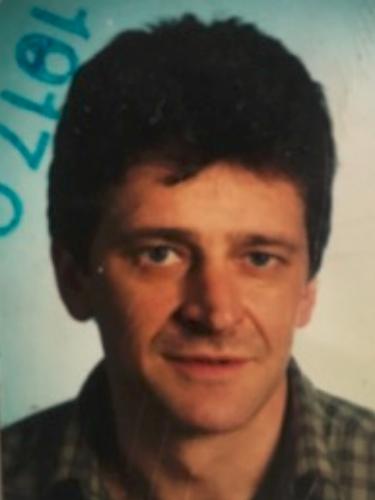 Bernhard Pfaff