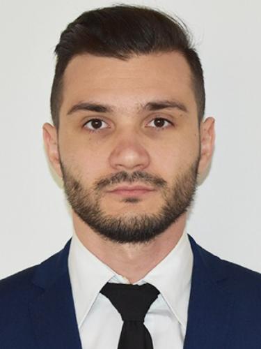 Petrica Mocanu