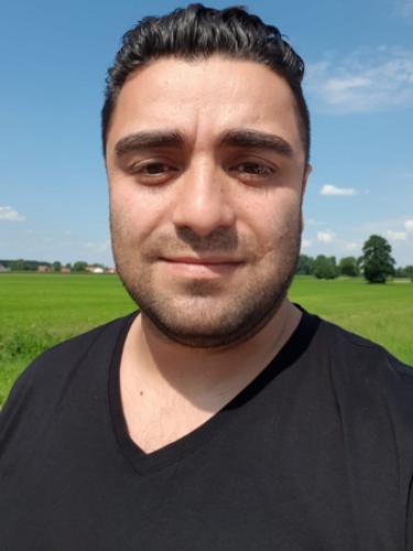 Ali Özkan