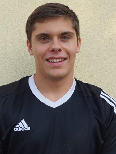 Tim Markert
