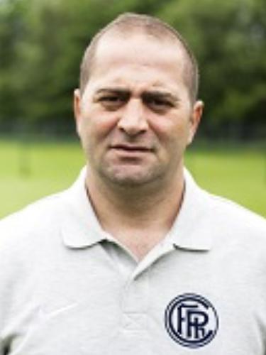 Serhan Polat