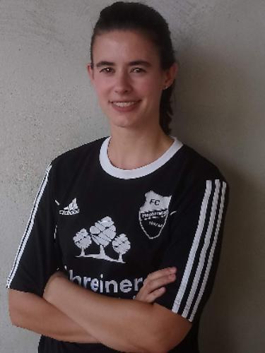 Theresa Herbst