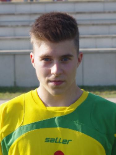 Jan Merklinger