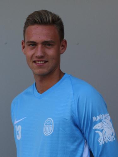 Avatar Bild für Patrick Stahl
