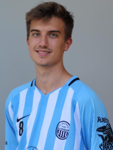 Dominik Geißler