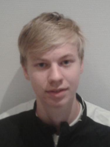 Magnus Ultsch