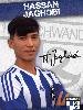 Avatar Bild