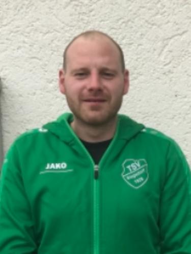 Matthias Dauhrer