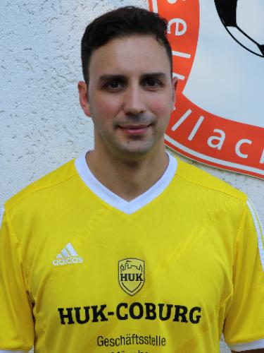 Ricardo Rabaca Lopes