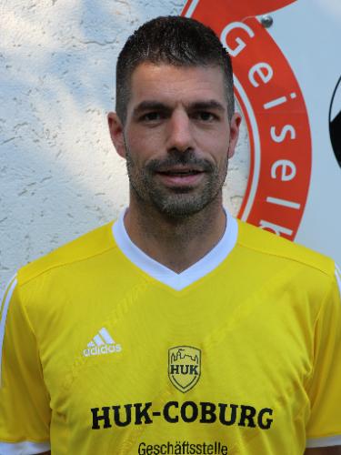 Jonathan Rein