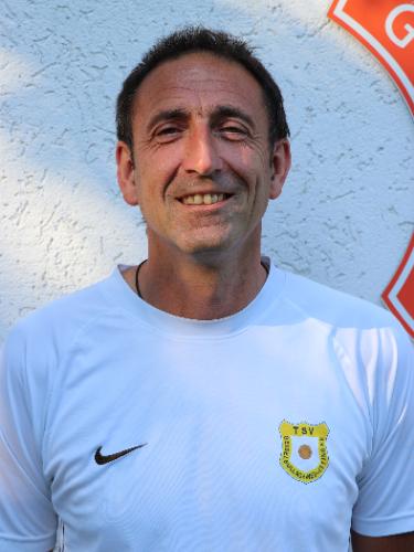 Walter Schneider