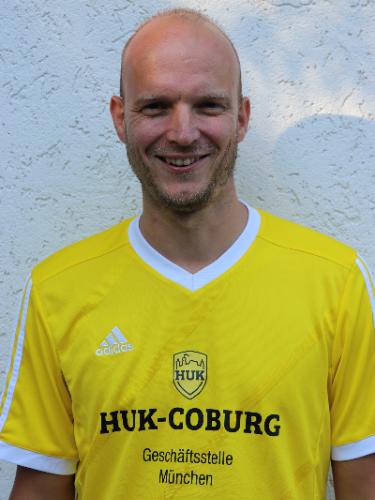 Fabian Stuhrenberg