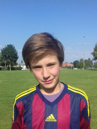 Dominik Fisch