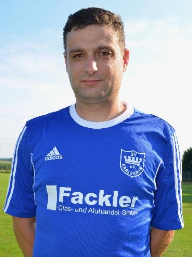 Avatar Bild