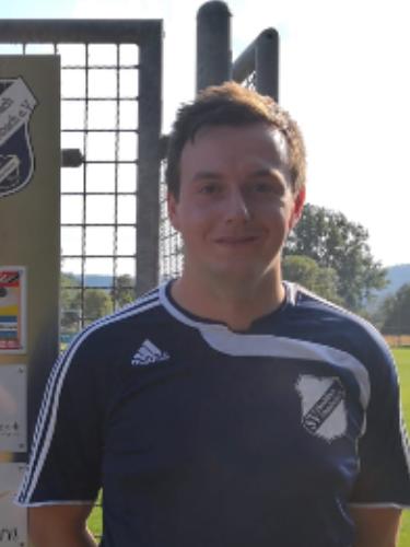 Patrick Bögner