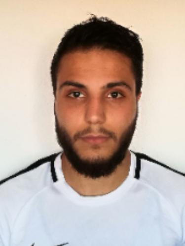 Khaled Alhajji