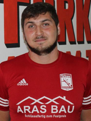 Avatar Bild für Samet Celen