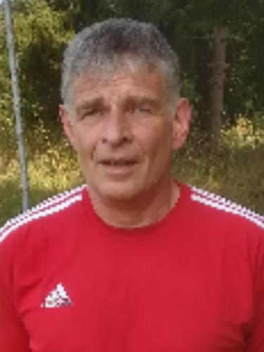 Michael Gerisch