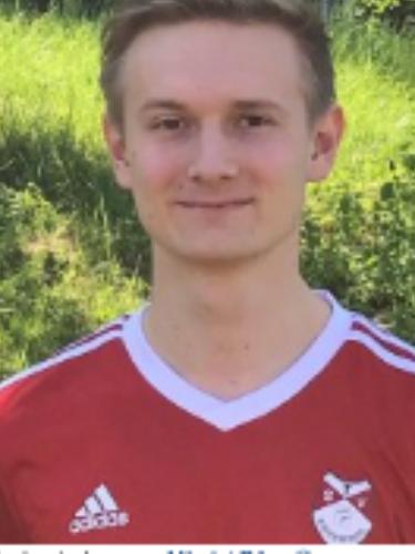 Maximilian Biller
