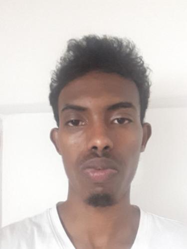 Omar Abdikarim