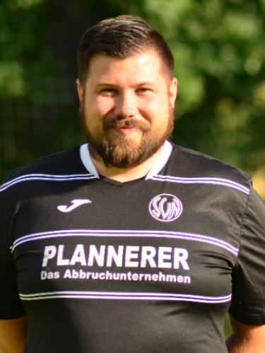 Patrick Bauer