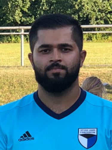 Azem Osmanaj