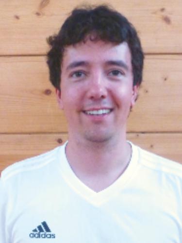 Markus Ludwig