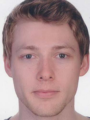 Hannes Sterzel
