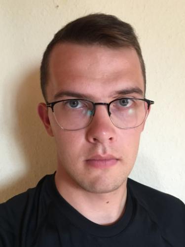 Johannes Schenkel