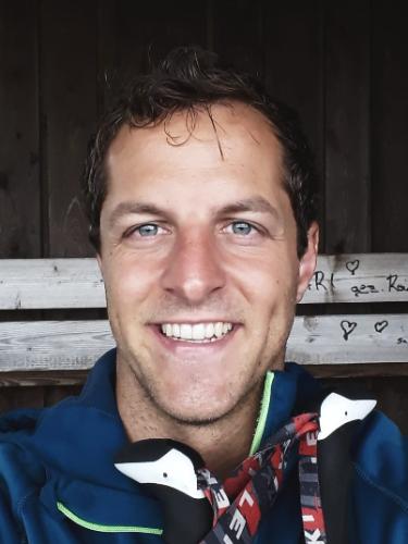 Benedikt Zillner