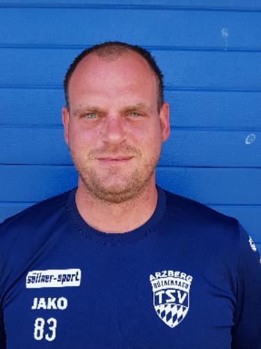 Alexander Moenche