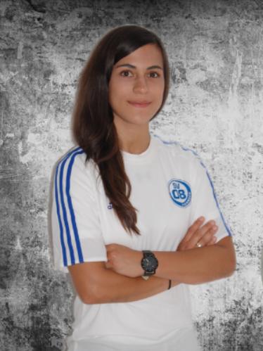 Natascha Nunez