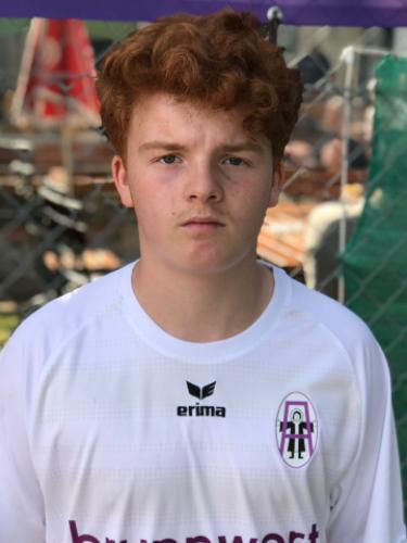 Malte Gensheimer