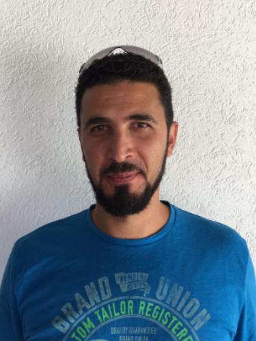 Mohamad Achour