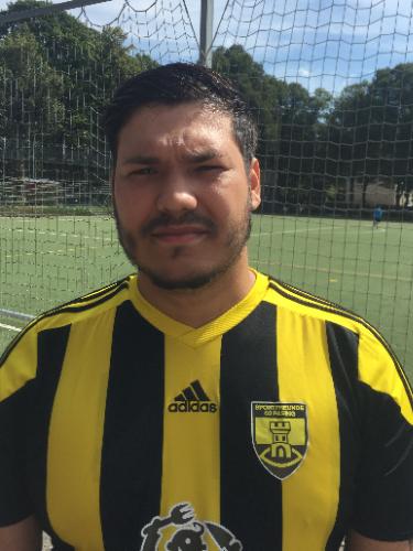 Kevin De Santana-Schiestl