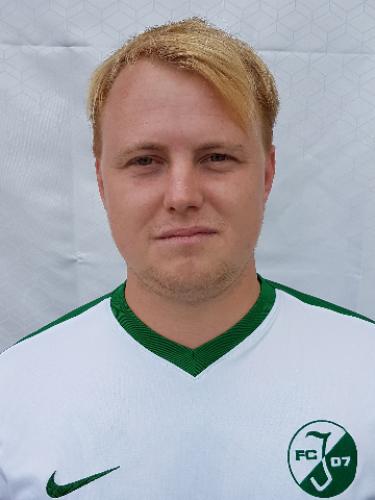 Yannic Fischer