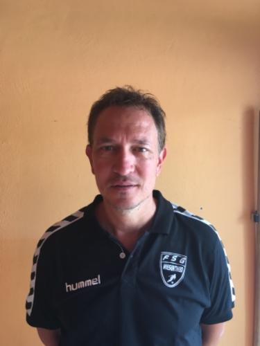Thomas Seidl