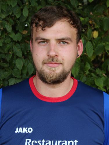 Avatar Bild für Johannes Fröhlich